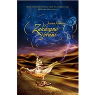 Zakázané přání - Jessica Khouryová