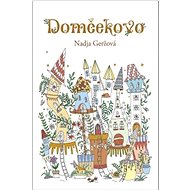 Domčekovo - Colouring Book