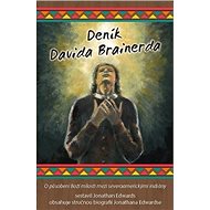 Deník Davida Brainerda - Edwards Jonathan