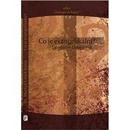 Co je evangelikální? - Martyn LLoyd-Jones