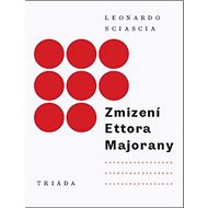 Zmizení Ettora Majorany - 