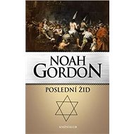 Poslední žid - Noah Gordon