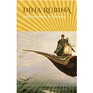 Bílá holubice z Córdoby - Dina Rubina