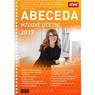 Abeceda mzdové účetní 2017 - 