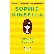 Finding Audrey - Sophie Kinsella