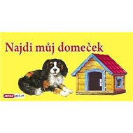 Najdi můj domeček - 