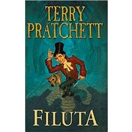 Filuta - Terry Pratchett