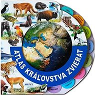 Atlas kráľovstva zvierat - 