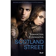 Scotland Street - Samantha Youngová