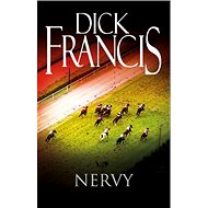 Nervy - Dick Francis
