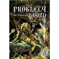 Prokletý hvozd - Ian Livingstone
