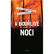 V bouřlivé noci - Roman Voosen; Kerstin Signe Danielsson