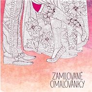colouring pages in love - Colouring Book