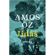 Jidáš - Amos Oz