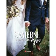 Svatební přípravy podle Ejvi - Eva Mchitarjan