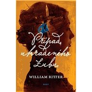Případ ukradeného zubu - William Ritter