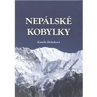 Nepálské kobylky - 