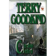 Meč pravdy Chrám větrů - Terry Goodkind
