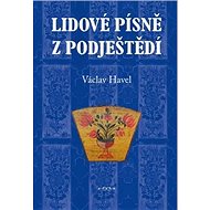 Lidové písně z Podještěd - Václav Havel
