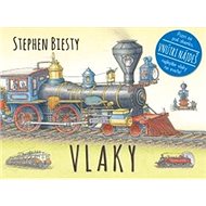 Vlaky - 