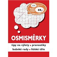 Osmisměrky - 