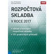 Rozpočtová skladba v roce 2017 - Rudolf Kotrba; Jiří Paroubek