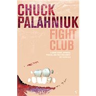 Fight Club - Chuck Palahniuk