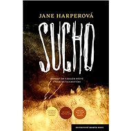 Sucho - Jane Harperová
