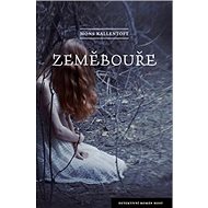 Zeměbouře - Mons Kallentoft