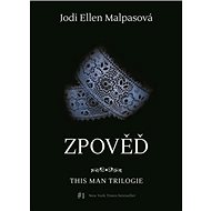 Zpověď: This Man trilogie 3 - 