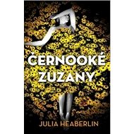Černooké Zuzany - 