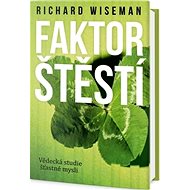 Faktor štěstí - Richard Wiseman