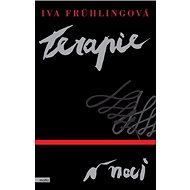 Terapie v noci - Iva Frühlingová