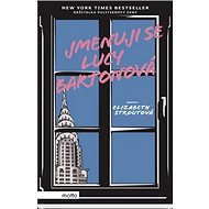 Jmenuji se Lucy Bartonová - Elizabeth Stroutová
