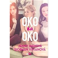 Oko za oko - Jenny Hanová; Siobhan Vivianová