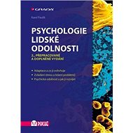 Psychologie lidské odolnosti - 