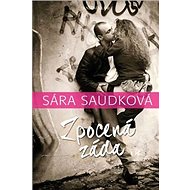 Zpocená záda - Sára Saudková