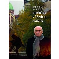 Ručičky věžních hodin - 