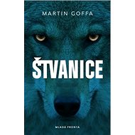 Štvanice - Martin Goffa