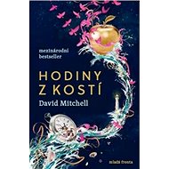Hodiny z kostí - David Mitchell