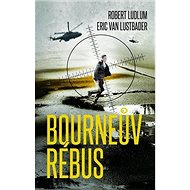 Bourneův rébus - Eric Van Lustbader; Robert Ludlum