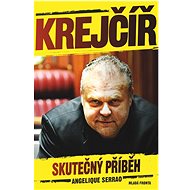 Krejčíř: Skutečný příběh - Angelique Serrao