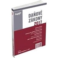 Daňové zákony 2017 - 