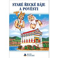 Staré řecké báje a pověsti - 