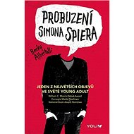 Probuzení Simona Spiera - Becky Albertalli; Anna Vrbová