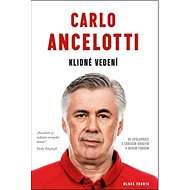 Klidné vedení - Carlo Ancelotti
