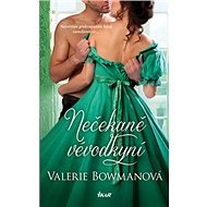 Nečekaně vévodkyní - Valerie Bowmanová