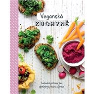Veganská kuchyně - 