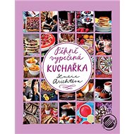 Pěkně vypečená kuchařka - Lucie Arichteva