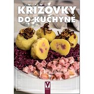 Křížovky do kuchyně - 